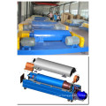 Industrial Horizontal 2 Phase Continuous Decanter Centrifuge